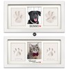 MYPAWLETS Paw Print Kit for Dog Cat,Pet Paw Print Impression