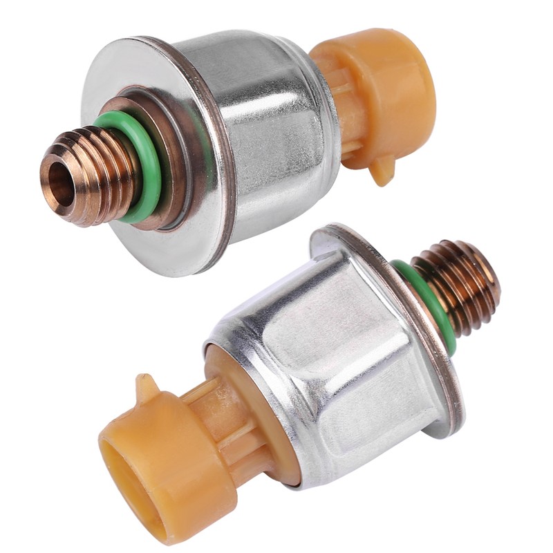 1845536C91 Car Injector Control Pressure Sensor for Ford Volvo DT466E