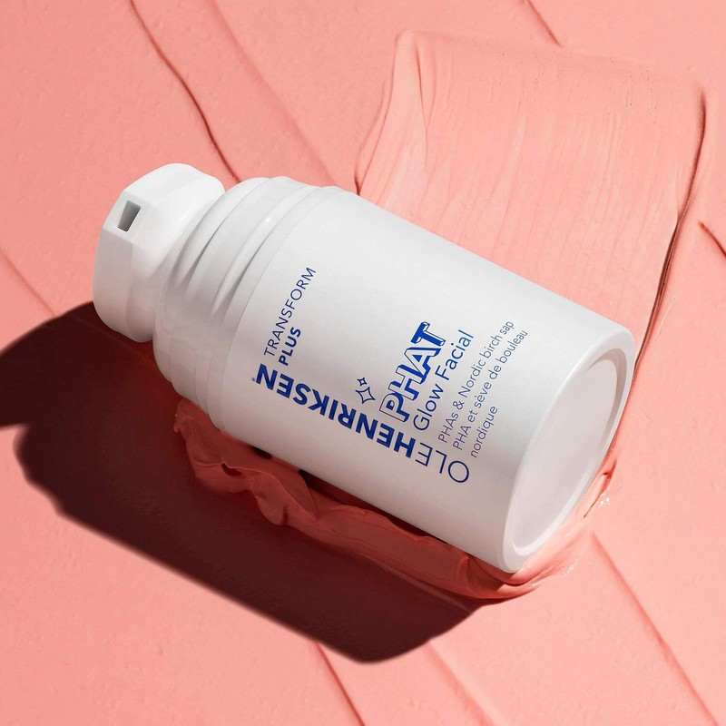 OLEHENRIKSEN PHAT Glow Facial™ Mask 1.7 oz/ 50 mL