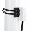 Non-Contact Liquid Level Sensor for Water Pipes – External Mount