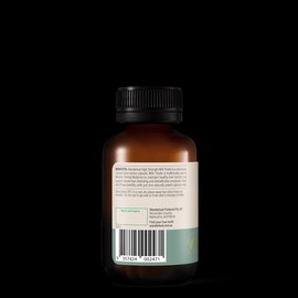 Wanderlust High Strength Milk Thistle 100 Capsules