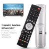 Universal Remote Control for CT-8003 Smart TV Remote Control Replacement