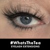 Gerard Cosmetic WhatsThe Tea Lashes Eyelashes Women 1 Pair