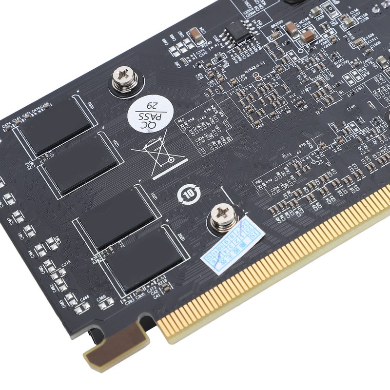 R5 230 Computer Graphics Card 2GB 64 Bit GDDR3 VGA