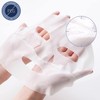 WELLDERMA Fitting Mask Pack 25g*4ea [Retinol Collagen/Cica Treatment Repair/PDRN Exosome