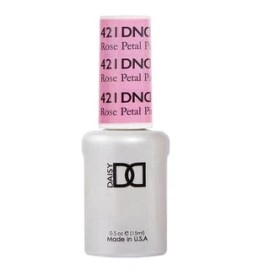 DND Gel Polish UV/LED #421 - Rose Petal (GEL ONLY)