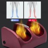 JahyShow 2024 US 6 in 1 Electric Kneading Massager Foot