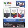 Rubik's: Learning Cube