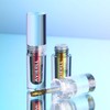 EnMart Pack of 3 Liquid Eyeshadow, Diamond Shiny Liquid Eyeshadow