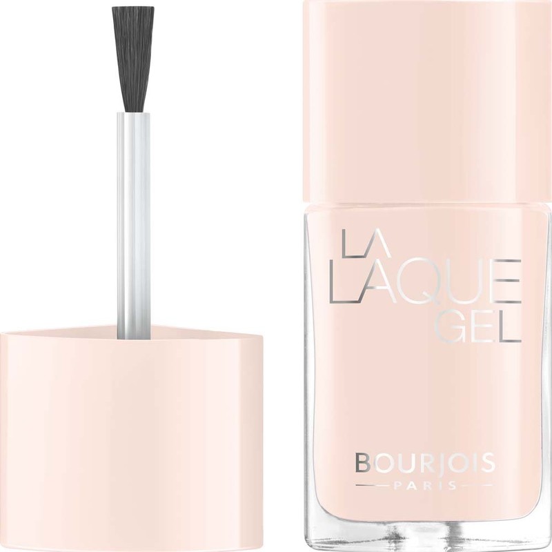 Bourjois La Lake Gel 25 Atti Nude