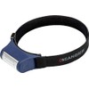 Scangrip I-View, Rechargeable COB LED headlamp, Panoramic Beam, Touchless on/Off