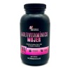 Pack 3 Frascos Berberina Inositol Vitaminas SNatural Sin Gluten