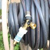 Freeze Miser® & 2-Way Y Valve Shut-Off ¾ Inch Brass