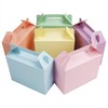 Belle Vous Party Favour Box with Lid (Pack of 24)