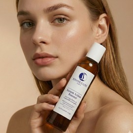 Georges Laure Serum Acsion Boutteur 150ml Propolis Serum Booster / 조지앙 로르 세럼 악씨옹 부스떠르 150ml 프로폴리스 세럼부스터