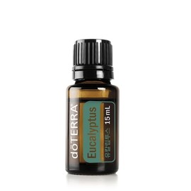 doterra eucalyptus oil 15ml / 도테라 유칼립투스 오일 15ml