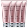 Milbon Gemile Franc Melty Butter Cream Type 3.5 oz (100 g) x 4 Pieces Set