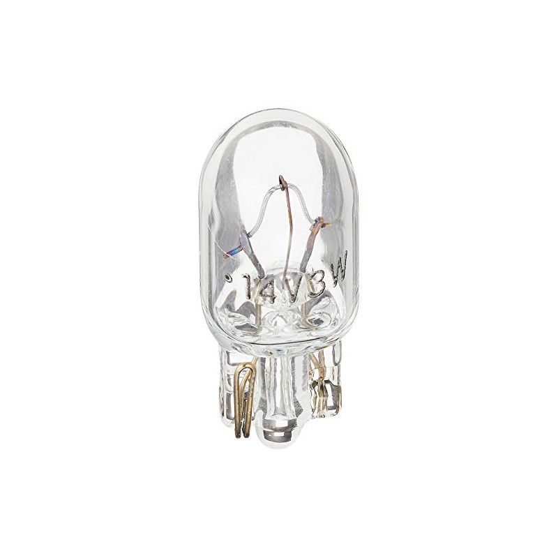 M & H Pine Maxima Bulb V (V) W Clear