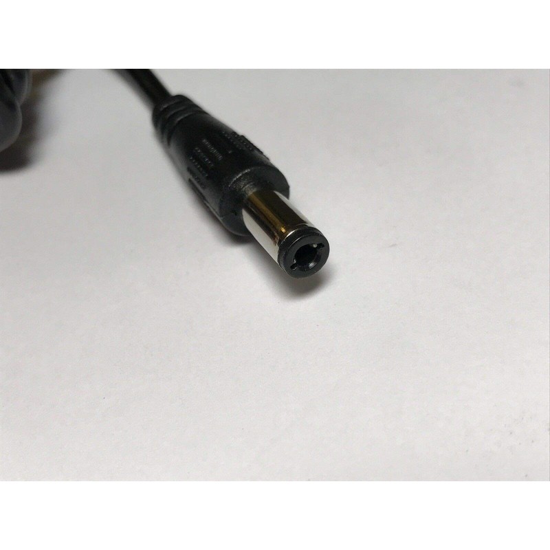 Replacement for DAB Radio Kingwall Power Supply as090-090-ac060 DC Output