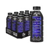 PRIME Hydration Aaron Judge, Sports Drinks, Electrolyte Enhanced for Replenishing