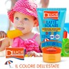 Delice Child Sun Cream SPF 50 + UVA UVB Vitamin E