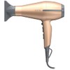 Secadora de Cabello Ga.MA Sensi 5D Therapy Gold
