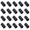 20 Pcs Wire Shelf Clips, Wire Shelving Lock Clips, Shelving