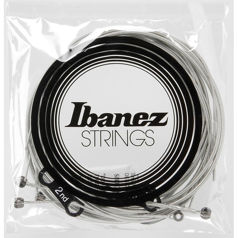 IBANEZ String Set for 5 String Micro Bass 28.6 Inch