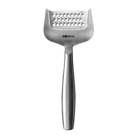 Boska Cheese Grater Copenhagen - Light as a Feather - Multifunctional