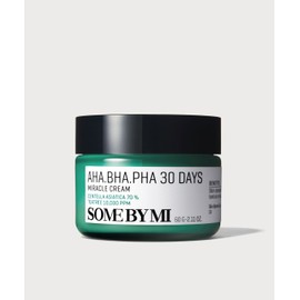 Some By Mi AHA BHA PHA 30 Days Miracle Cream 60g