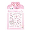 Kamio Japan 227505 Deco Petit Sticker Magikaru Berry Roberries