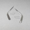 Beautost Fit For Lexus New TX TX350 2024 2025 Front