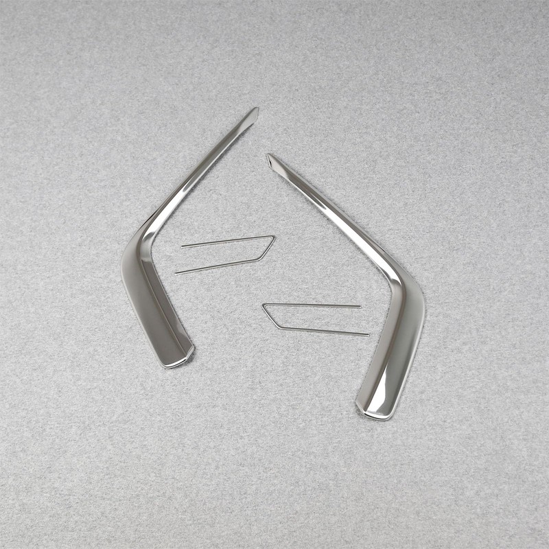 Beautost Fit For Lexus New TX TX350 2024 2025 Front