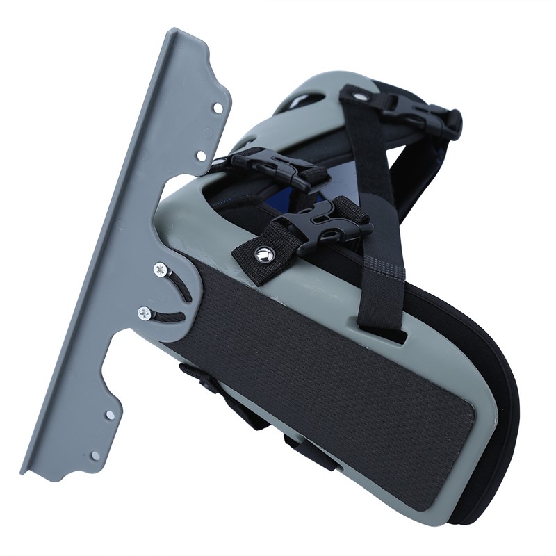 Foot Drop Splint Ankle Support Brace For Plantar Fasciitis Heel