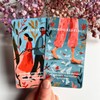 Qymagicz Toxic Relationship Oracle Cards, 56-Card Oracle Deck is Your