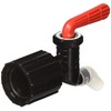 TRUSCO Resin Refueling Cooks Cues Caliber Dog 40 specification Red QC – 40 – R