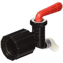 TRUSCO Resin Refueling Cooks Cues Caliber Dog 40 specification Red QC – 40 – R