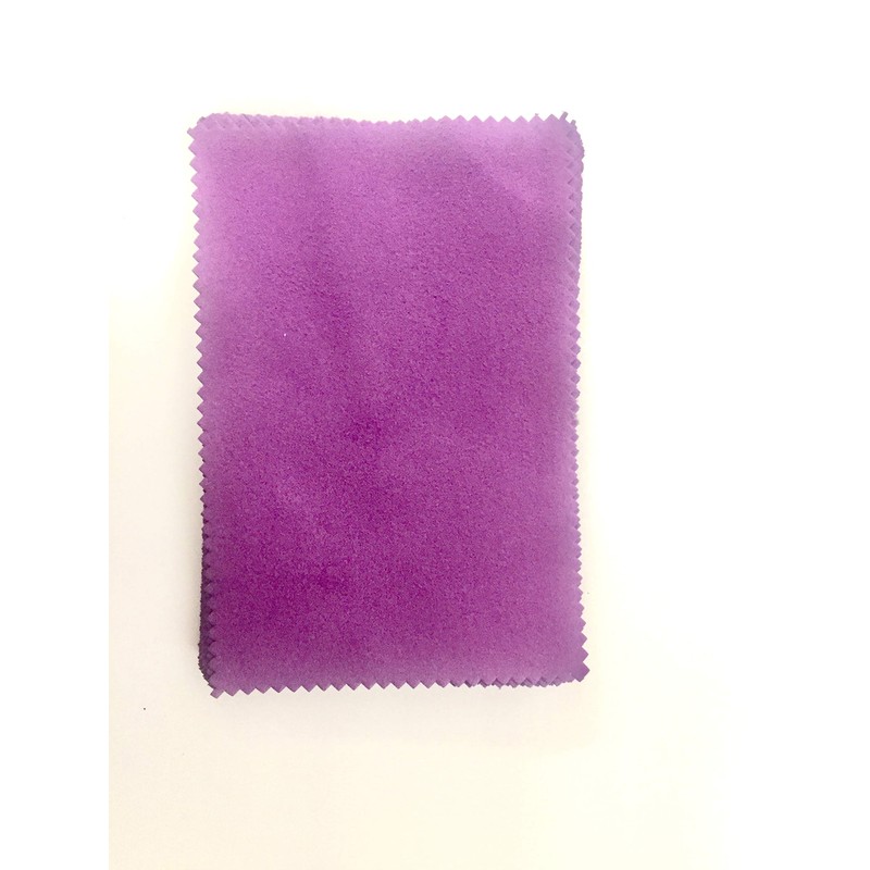 10pcs Applicator Cleaning Microfiber Cloth for Ceramic Coating Detailing