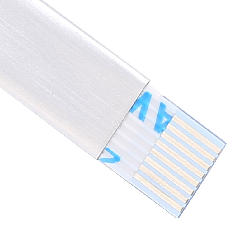 8Pin Hard Disk Cable Aluminum Foil Outer Layer for HP
