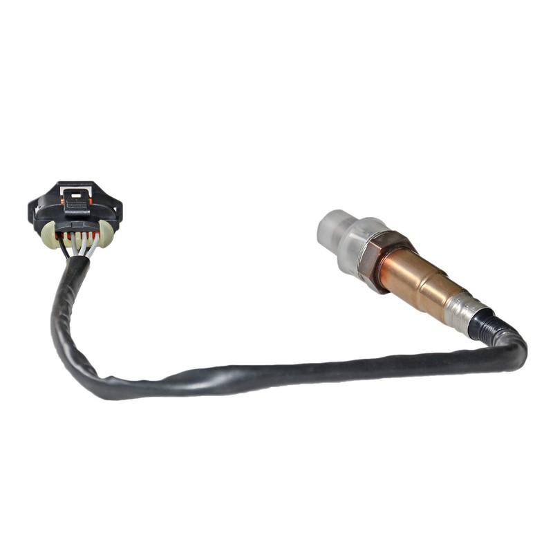 Bisenya O2 Oxygen Sensor Lambda Sensor Replacement for Astra MK5
