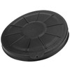 Waterproof Compartment Cover, Plastic Material Kayak Compartment Cover, Canoeing for