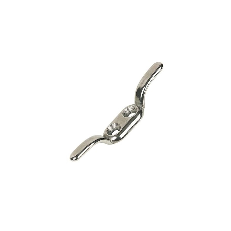 Pack of 5 Marine Grade Cleat Hooks for Tying Back