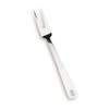 Lacor, Forchettone per Carne, in Acciaio Inox