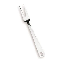Lacor, Forchettone per Carne, in Acciaio Inox