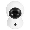 Indoor Security Camera 1080p HD 5GHz 2.4GHz 360° Pan Tilt