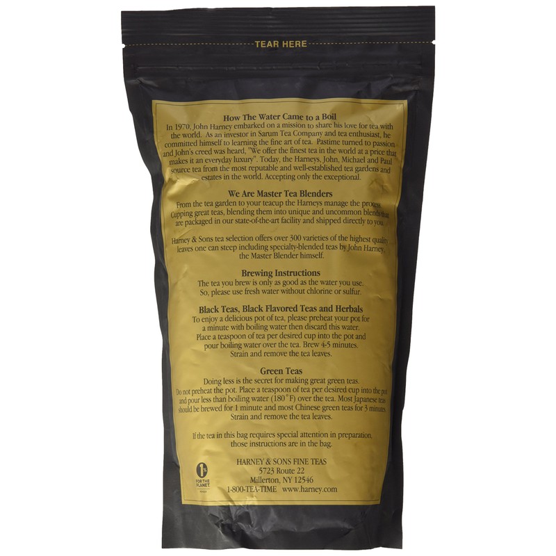 Queen Catherine, Loose tea by the Pound by Harney &