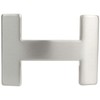 BELTINGER Hera Belt Buckle 4.0 cm | Buckle Interchangeable Buckle