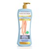 GOICOCHEA - Crema para piernas con doble mentol. Sensación refrescante