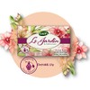 Dalan Le Jardin Soap 200 g (Orchid & Lily, 200