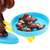 Digital Game Board Game Enlightenment Balance Scale Monkey Toy Children